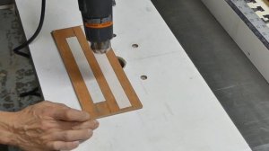 Удобный толкатель для циркулярки