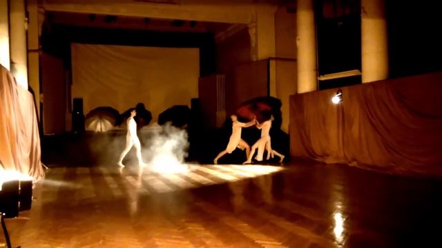 Эмоциональное пространство смотреть онлайн