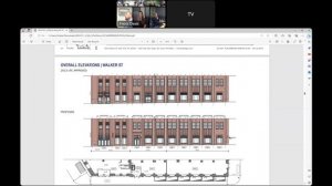 10/12 Landmarks & Preservation Committee – 2023