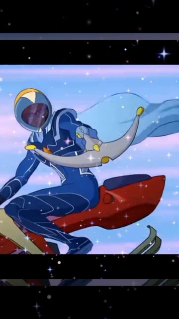 С днём рождения Тимми! ✨#shorts #winxclub #рекомендации #Timmi #specialists #winx #video смотреть онлайн