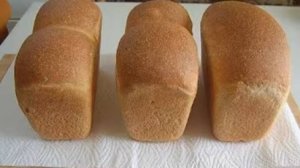 Хлеб на картофельных дрожжах. Маринкины творинки. Всем МИРА и Добра!