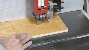 Приспособление для нарезки шипов/пазов под "ласточкин хвост"