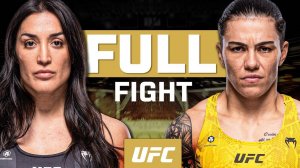 UFC 312. Если девочки дерутся...Tatiana Suarez vs Jessica Andrade