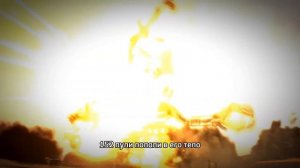 Но даже после смерти он не упал...