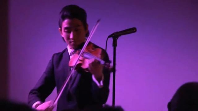 Calliope House / The Cowboy Jig violin duet | Rhoda Barfoot
