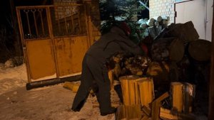  лучшие колуны для колки дров!  выбирал месяц, купил три.