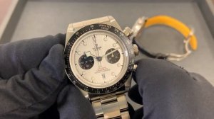 Tudor Black Bay Chrono or Breitling Navitimer?