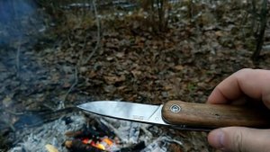 нож Байкер 1 от Кизляр (knife biker 1 from the kizlyar)