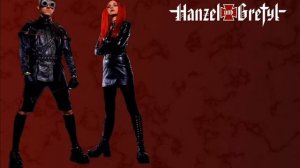 Hanzel und Gretyl - SS Deathstar Supergalactik