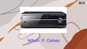 "Sherwood RD-7505 7.1-Channel Audio/Video Receiver Review - Discontinued Powerhouse!"