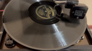 П. И. Чайковский Симфония № 1 «Зимние грёзы» 7 сторона (запись 1959 г.)