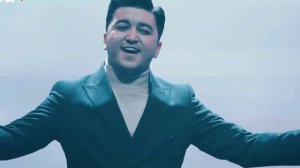 Рустам Азими 2023 Дустон