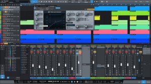 HOW TO SIDECHAIN IN STUDIO ONE 4 | BASS & KICK