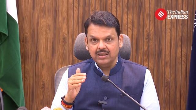 Pune Porsche Accident: Devendra Fadnavis Criticizes Juvenile Justice System Over Bail Terms