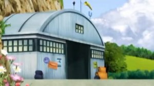 Маленькие Эйнштейны но это Перси и его друзья