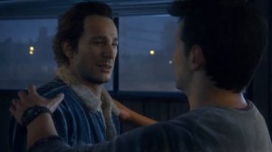 Мой брат ЖИВ - Uncharted 4 Путь вора #20