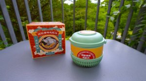 Забавные китайские блюда быстрого приготовления