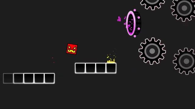 Beast Mayhem III Layout XL| by PerdistesX2 (Demon) Noclip