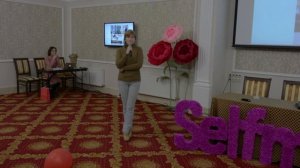 Selfmademama Презентации мам - предпринимателей