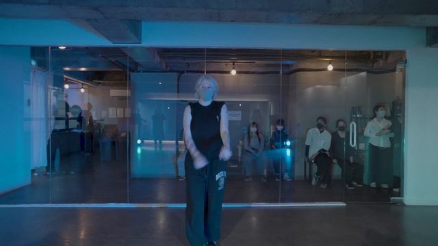 Tiësto & Ava Max - The Motto l Patt x Matt (Choreography) смотреть онлайн