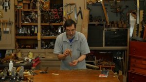 Correcting the Zona Saw | Paul Sellers