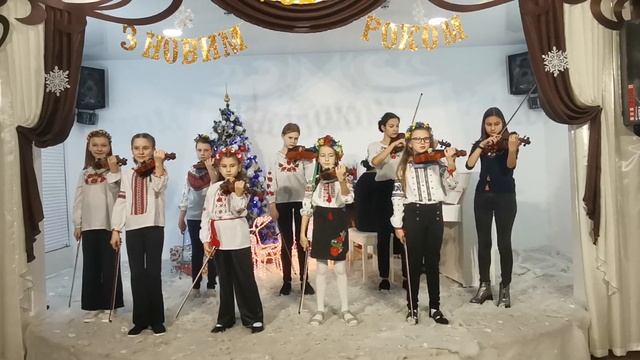 українська народна пісня "Гей, соколе"