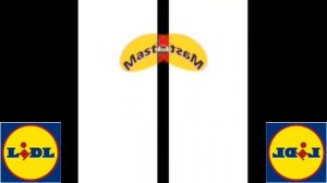 (New Effect) Random Best Animation Logos In My LidL Major