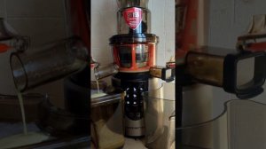 Шнековая соковыжималка #Polaris0601