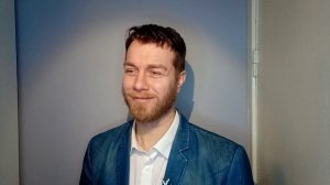 проба "ВЕДУЩИЙ", Иваний Владимир, 41 год