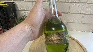 Оливковое масло холодного отжима с розмарином