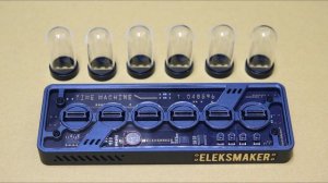 Unboxing of EleksTube IPS Pro (Limited Edition) Nixie Tube Digital Clock