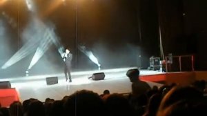 Концерт в Краснодаре ---Мигран Царукян