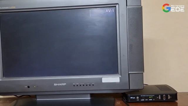CARA MERUBAH SIARAN TV ANALOG KE TV DIGITAL - TUTORIAL CARA SETTING SET TOP BOX TV DIGITAL.
