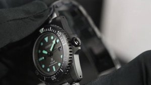 Seiko Prospex SNE587P1 Limited Edition