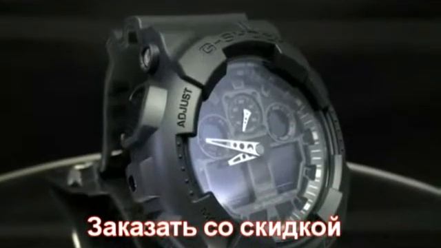 касио часы новинки смотреть онлайн