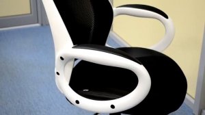 Компьютерное кресло BRABIX Genesis Premium EX-517