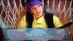 Jake y los piratas del nunca jamas: la hamaca