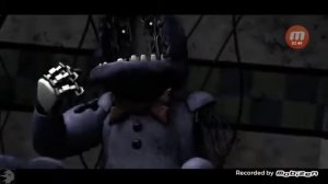 песня фнаф пойми на этот раз