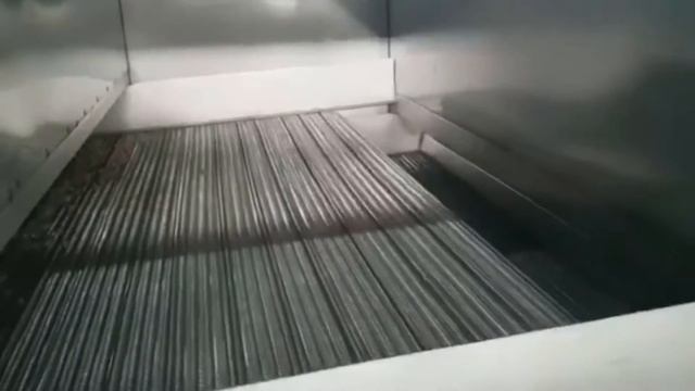 OS - 5000P Multi Layer Drying Machine / OS - 5000P Многослойная сушильная машина