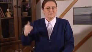 Курс жестового языка, Урок 26 почта