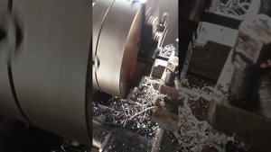 Изготовление. гайки на винт с трапецеидальной резьбой