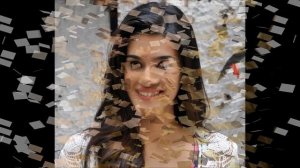 Крити Санон _ Индийская модель