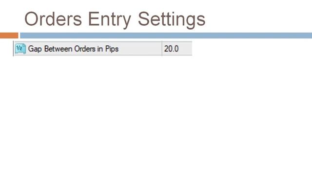 Forex Hedge Scalper EA 24 (All Input Parameters Explained in Detail) #forexea