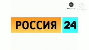 Заставка Россия 24 in G Major 7