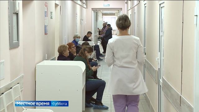 Акция по преждевременному выявлению онкозаболеваний стартовала в Вологодской области
