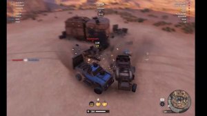 ТЕСТ ВИДЕОКАРТЫ RX 550 4 ГБ В CROSSOUT ! ТЕСТ ФПС!