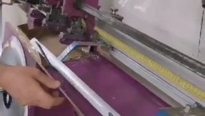 Станок ручной для производства ламелей горизонтальных жалюзи