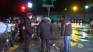 как проходили съемки Обитель Зла 5 Возмездие