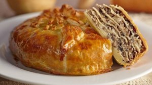 Кухня ТВ - Лучший Курник