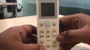 Daikin AC Specialist Reveals H6 Error Solution!